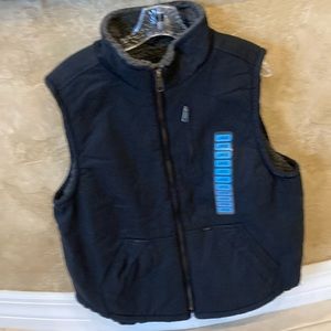 Men’s Lee Workwear Vest